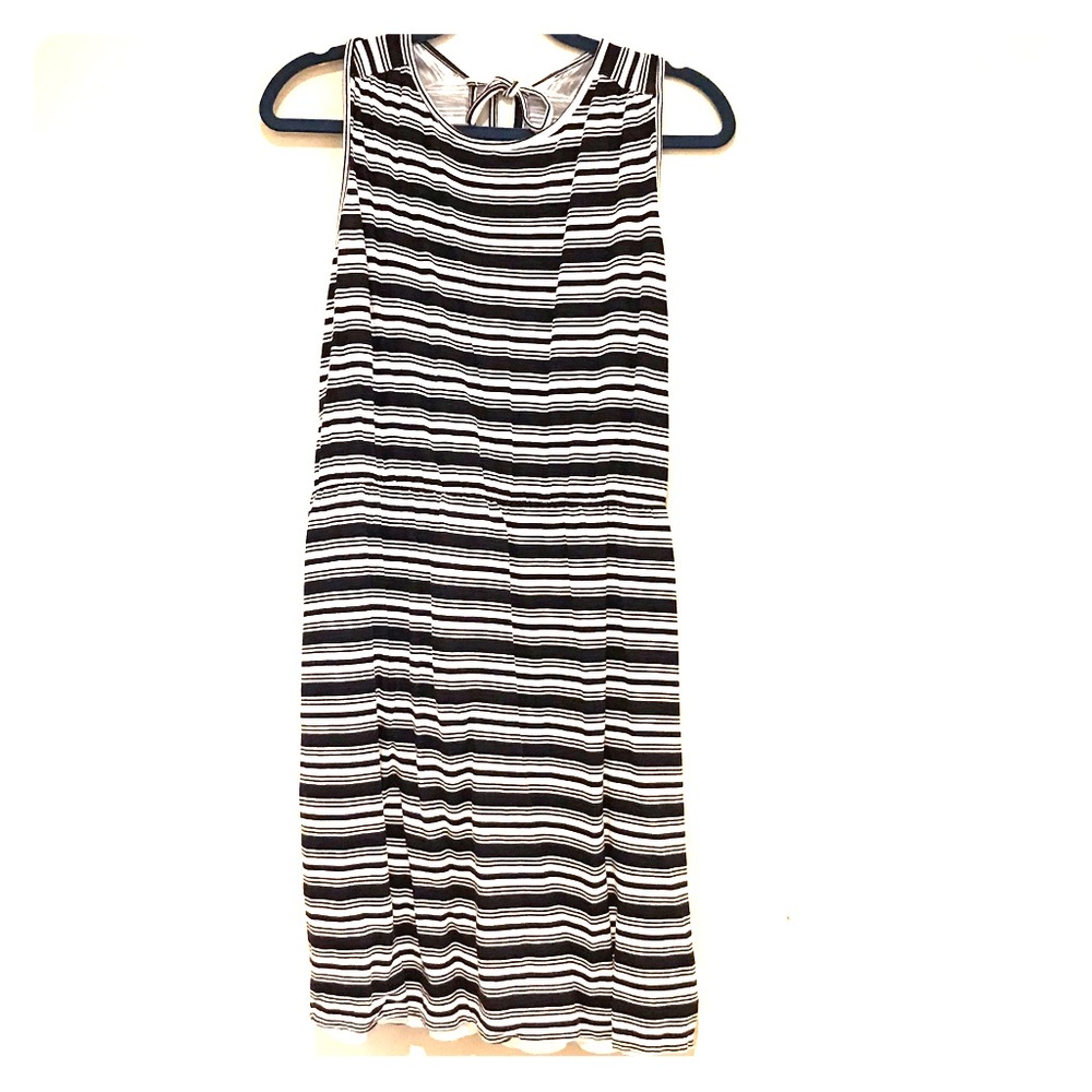Loft dress